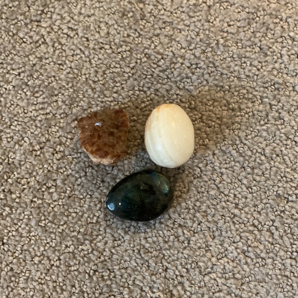 BOHEMIAN HOME DECOR BUNDLE - Picture 4 of 6